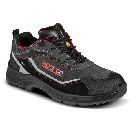 copy of ZAPATO SEGURIDAD SPARCO S3 GREGOR