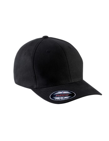Flexfit brushed cotton cap - 6 panels 2
