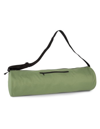 Bolsa porta esterillas reciclada de yoga 2