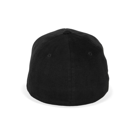 Gorra Flexfit algodón peinado - 6 paneles