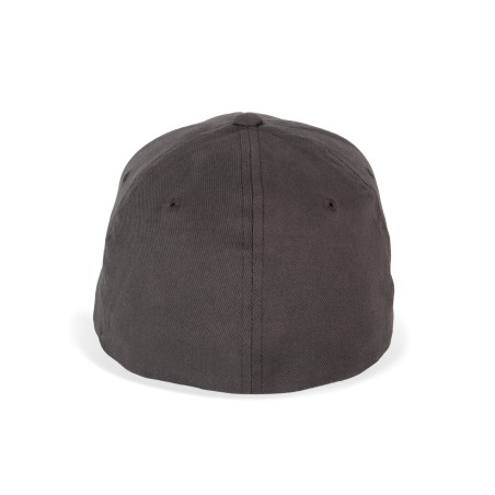 Flexfit brushed cotton cap - 6 panels