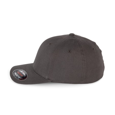 Flexfit brushed cotton cap - 6 panels