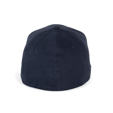 Gorra Flexfit algodón peinado - 6 paneles