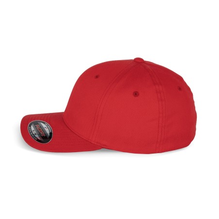 Flexfit brushed cotton cap - 6 panels