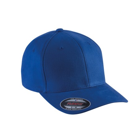 Gorra Flexfit algodón peinado - 6 paneles