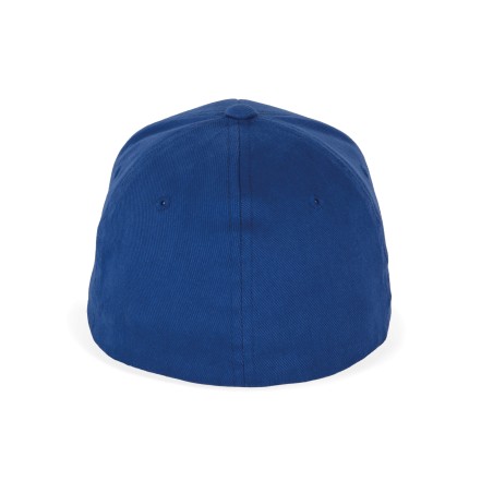 Flexfit brushed cotton cap - 6 panels