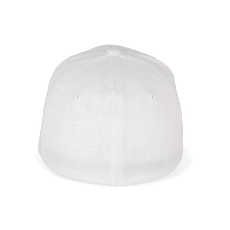 Flexfit brushed cotton cap - 6 panels