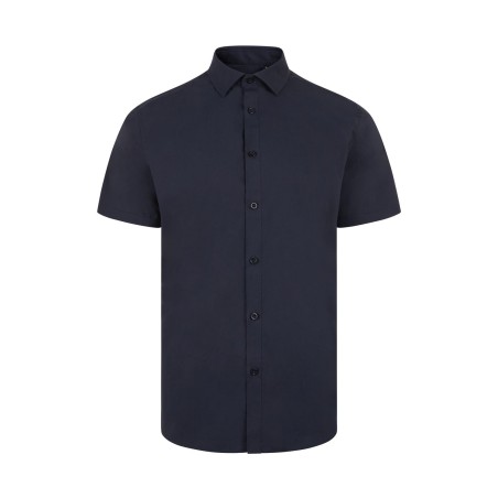 CAMISA MANGA CORTA STRETCH