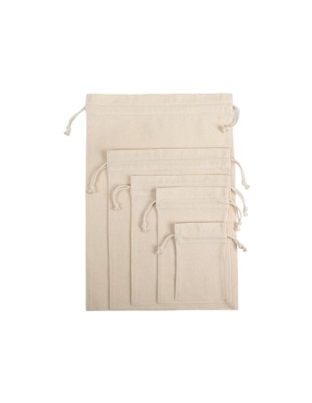 Draw cord bag 2
