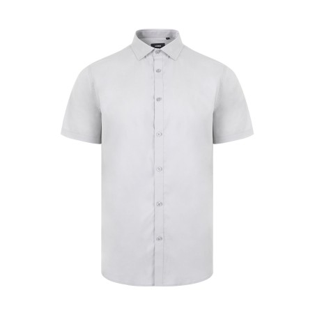 CAMISA MANGA CORTA STRETCH