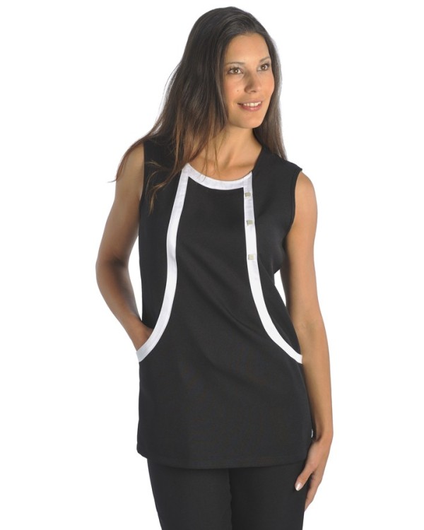 CASACA SANTA FE CORCHETE