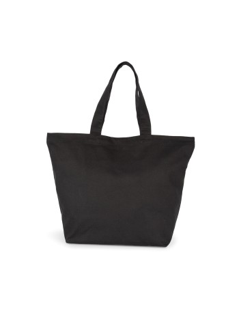 Gusseted shopping bag, available in different sizes 2