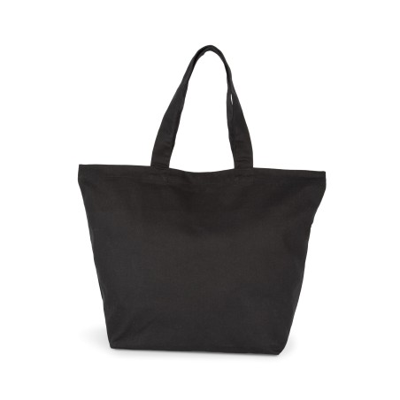 Bolsa shopper de fuelle, disponibles en distintos tamaños