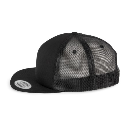 Gorra Trucker clásica - 5 paneles