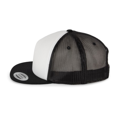 Gorra Trucker clásica - 5 paneles