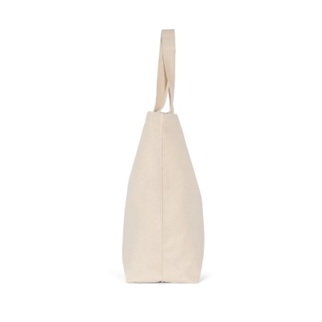 Bolsa shopper de fuelle, disponibles en distintos tamaños