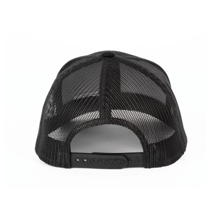 RETRO STYLE TRUCKER CAP - 6 panels