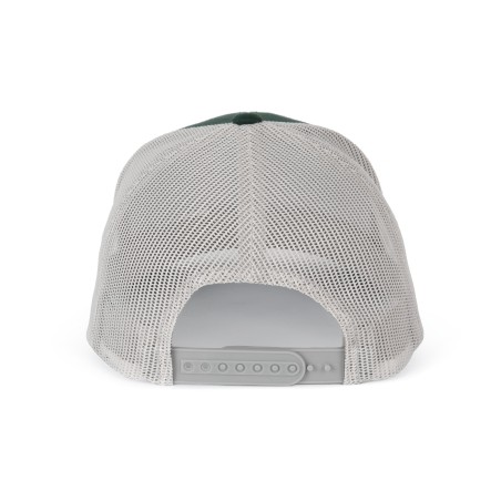 Gorra Trucker modelo retro - 6 paneles