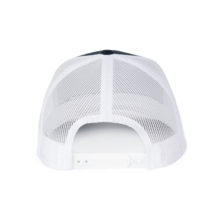 RETRO STYLE TRUCKER CAP - 6 panels