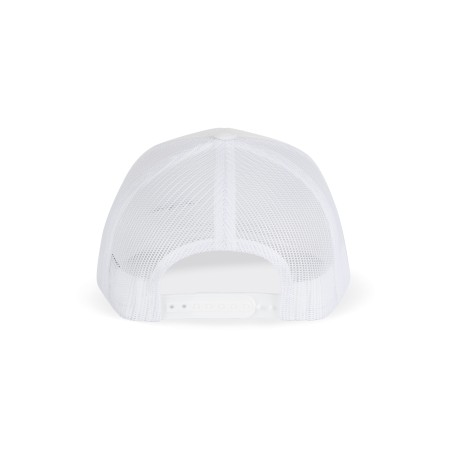 RETRO STYLE TRUCKER CAP - 6 panels