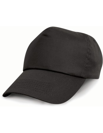 Gorra algodón 2