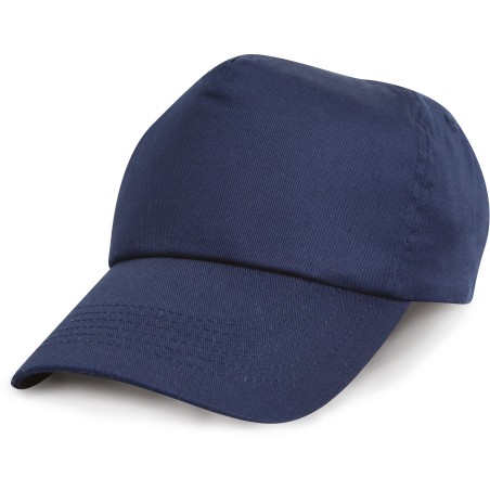 Gorra algodón