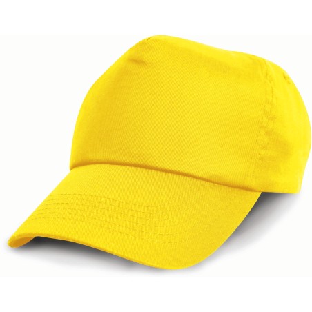 Cotton cap