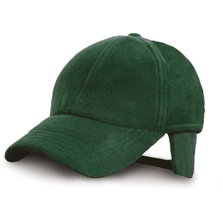 Polartherm™ cap