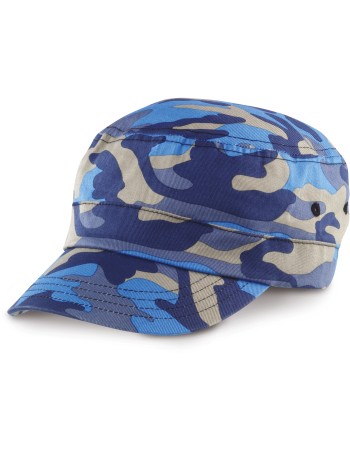 Gorra Urban Camo 2