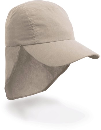 Gorra de legionario 2