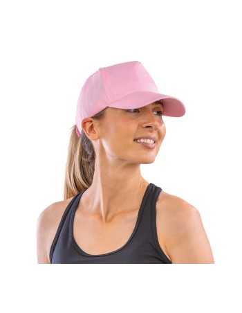 Houston Printers Cap 2