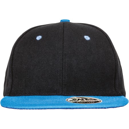 Gorra bicolor Bronx