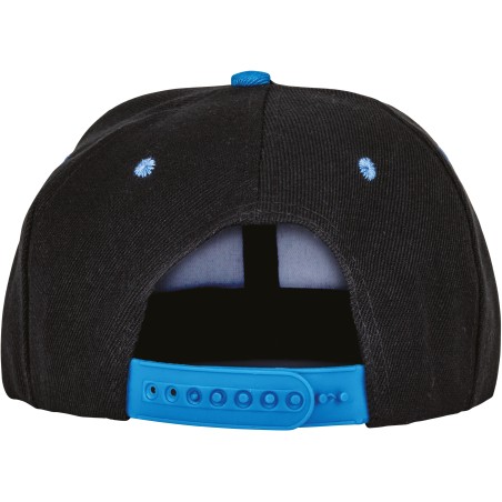 Gorra bicolor Bronx