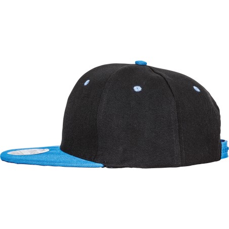 Gorra bicolor Bronx