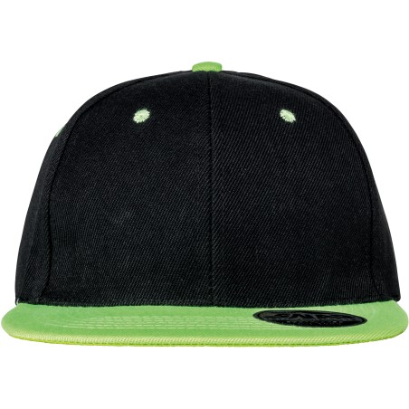 Bronx dual colour cap