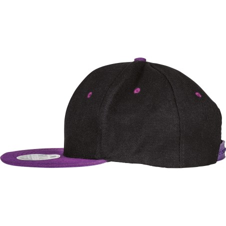 Gorra bicolor Bronx