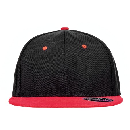 Gorra bicolor Bronx