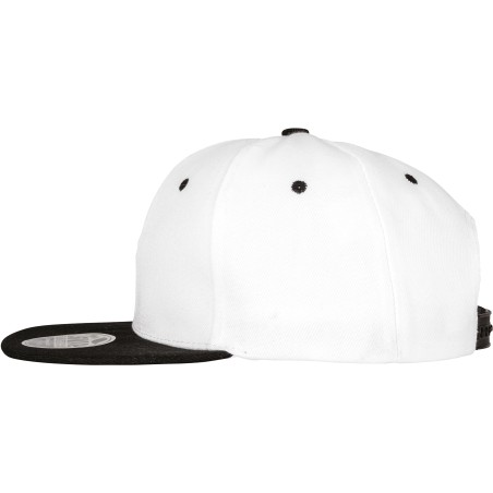 Gorra bicolor Bronx