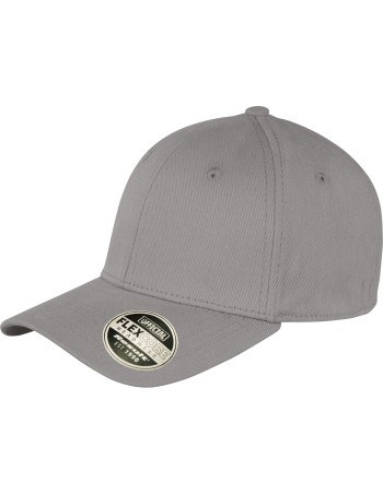 Kansas flex 6 panels cap 2