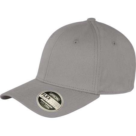 Gorra Kansas Flex - 6 paneles