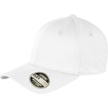 Kansas flex 6 panels cap
