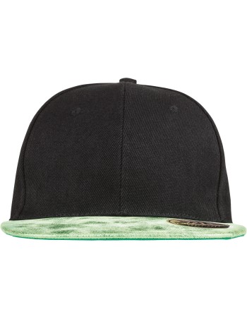 Bronx Glitter Cap 2