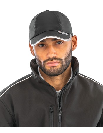 High-Viz Cap