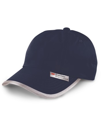 High-Viz Cap 2