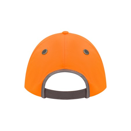 Gorra de protección 5 paneles