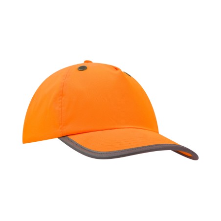 Gorra de protección 5 paneles