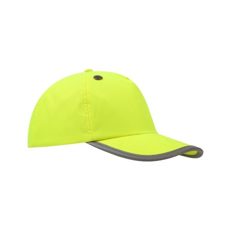 Bump 5 panels Cap