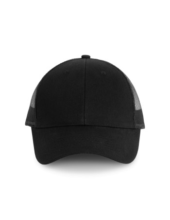 Trucker cap - 6 panels 2