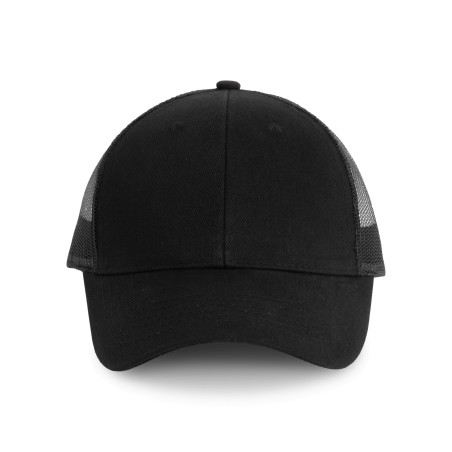Trucker cap - 6 panels