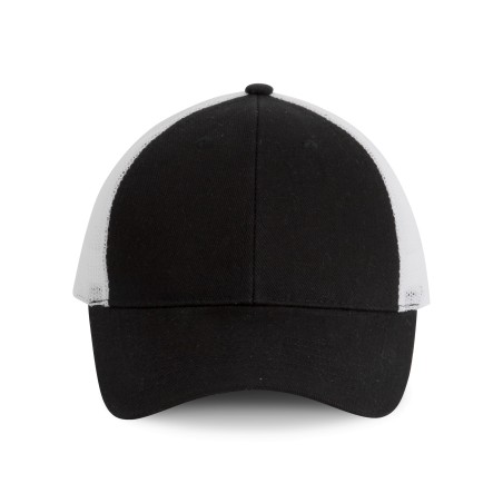 Trucker cap - 6 panels